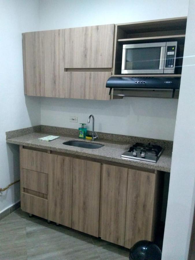 Apartment Avanti