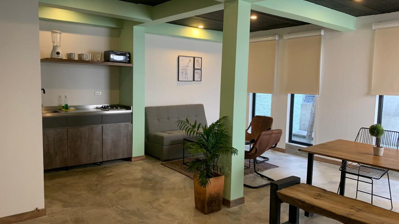 Aparthotel Soy Local Primavera