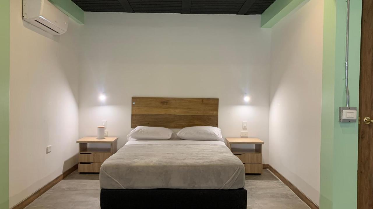 Soy Local Primavera Aparthotel Medellin