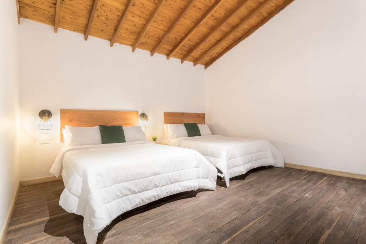 Soy Local Primavera Aparthotel *