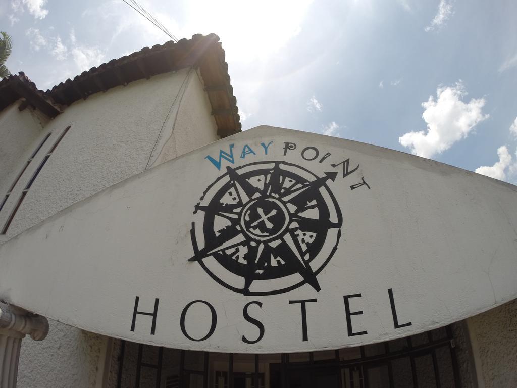 Hostel Waypoint Medellin