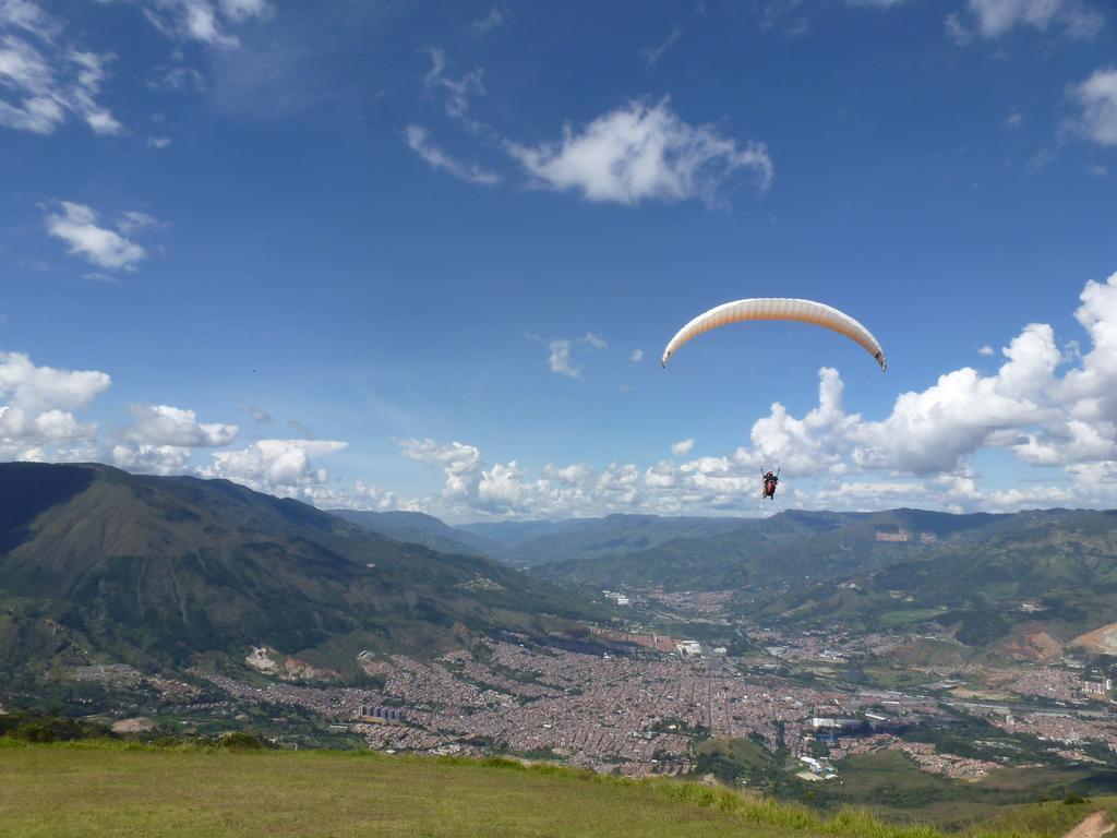 Hostel Waypoint Medellin