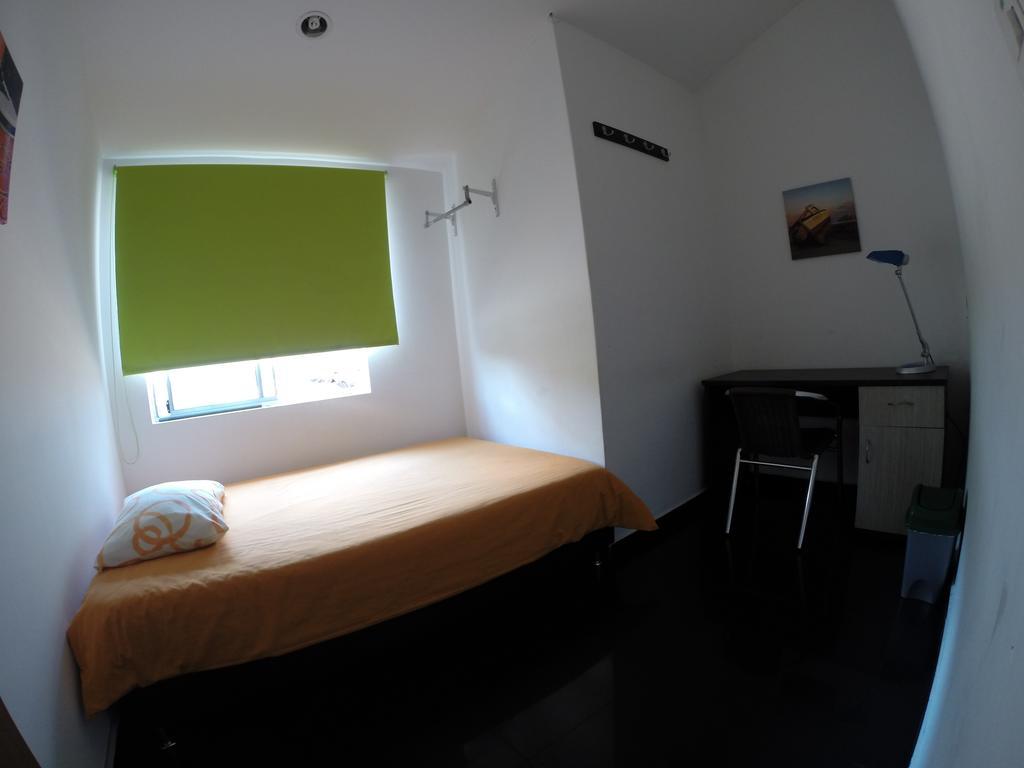 Waypoint Hostel Medellin