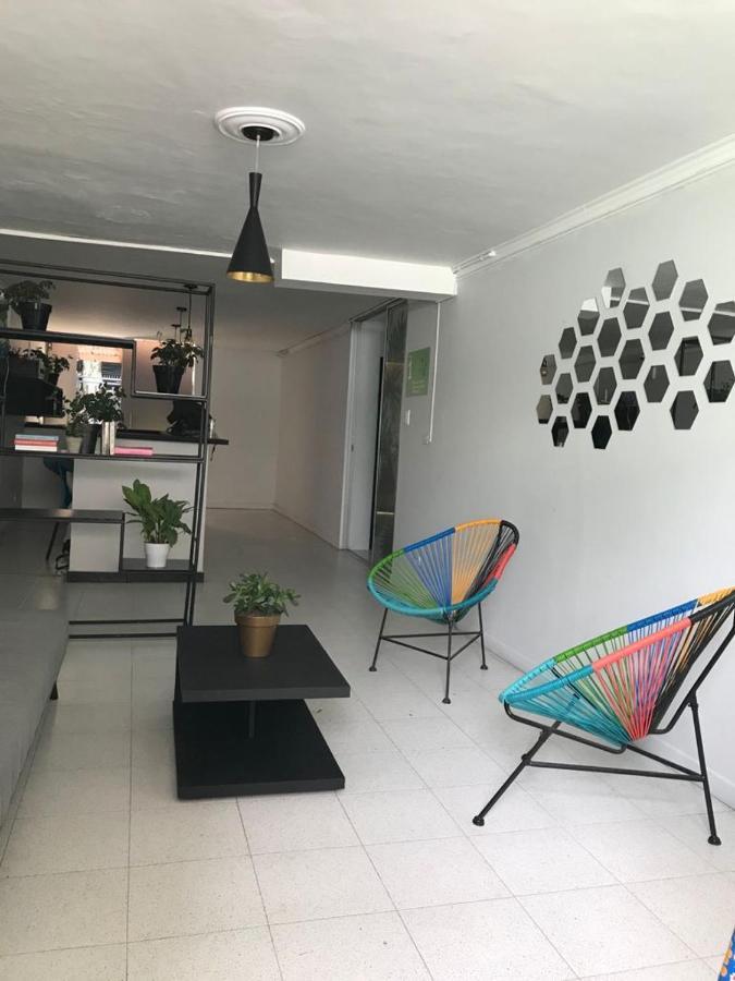 Cocobamboo * Medellin
