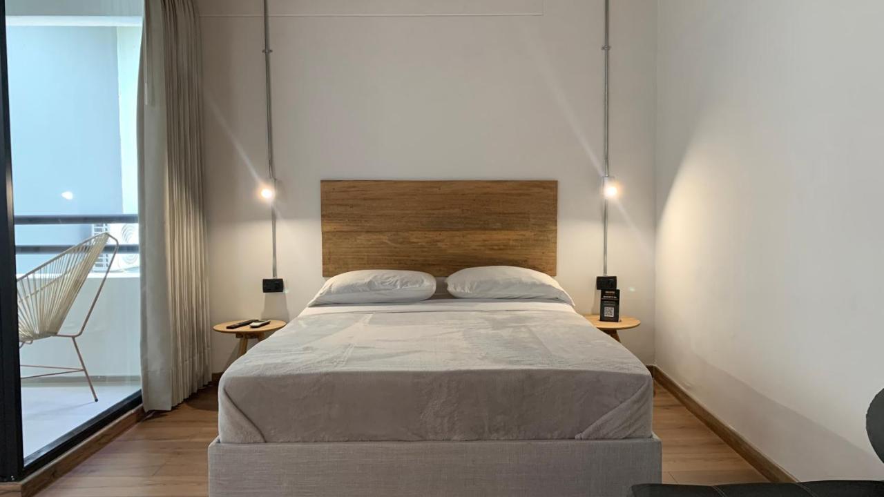 Aparthotel Soy Local Primavera