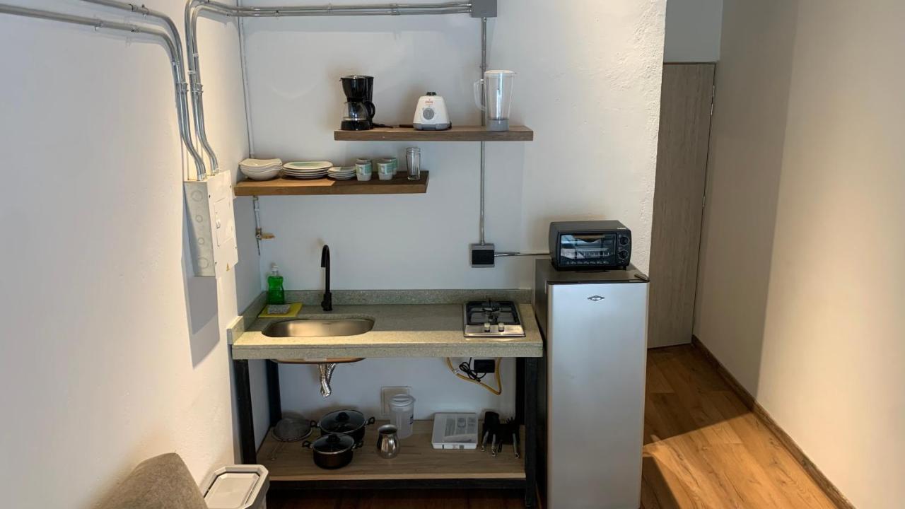 Soy Local Primavera Aparthotel
