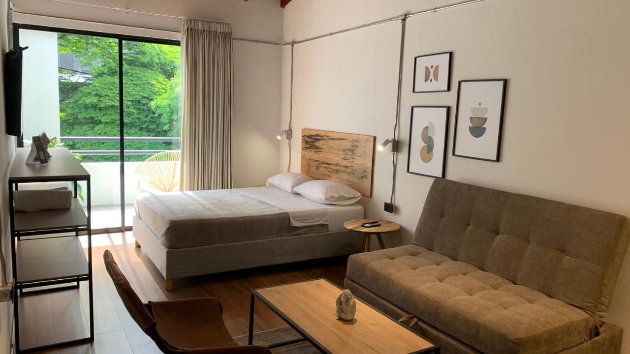 Aparthotel Soy Local Primavera