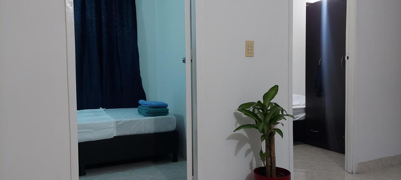 Sirius Coliving Homestay Medellin