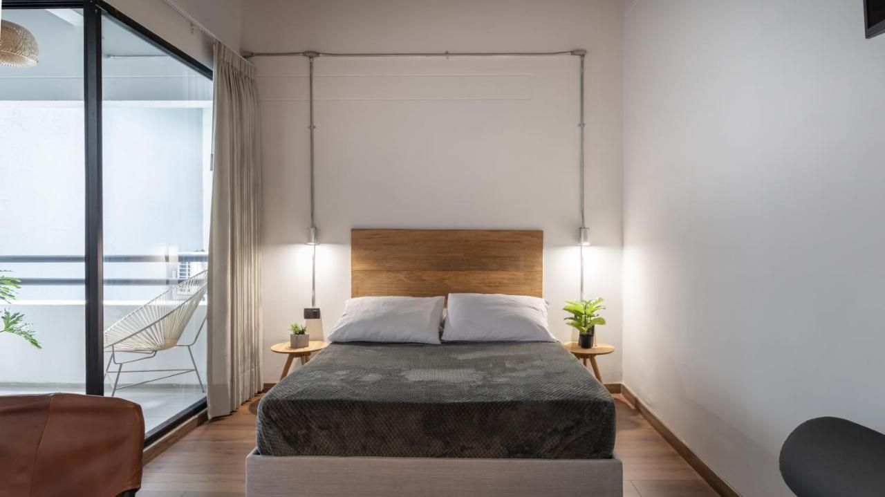 Aparthotel Soy Local Primavera Medellin