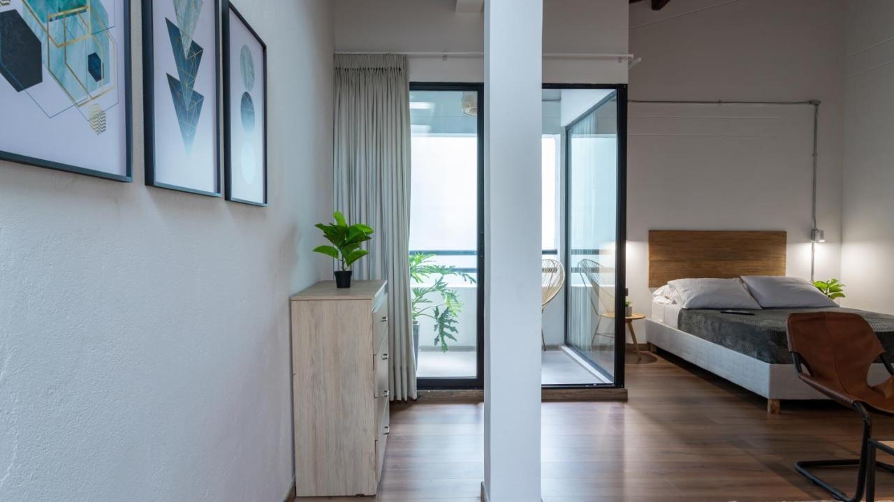 Soy Local Primavera Aparthotel