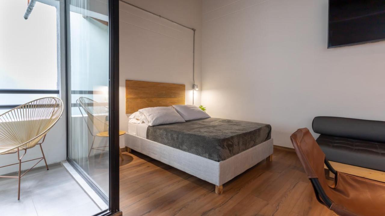Soy Local Primavera Aparthotel *