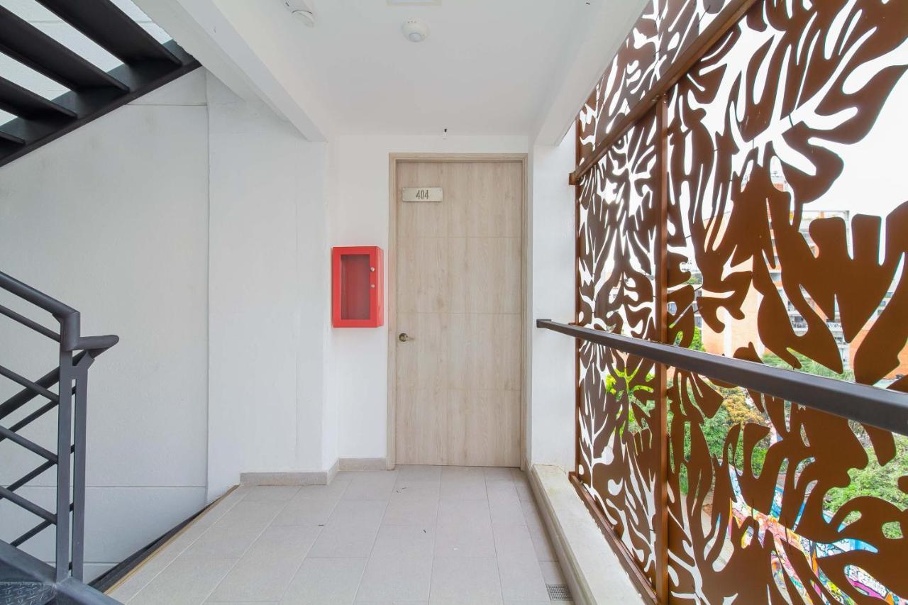 Apartment Camelot