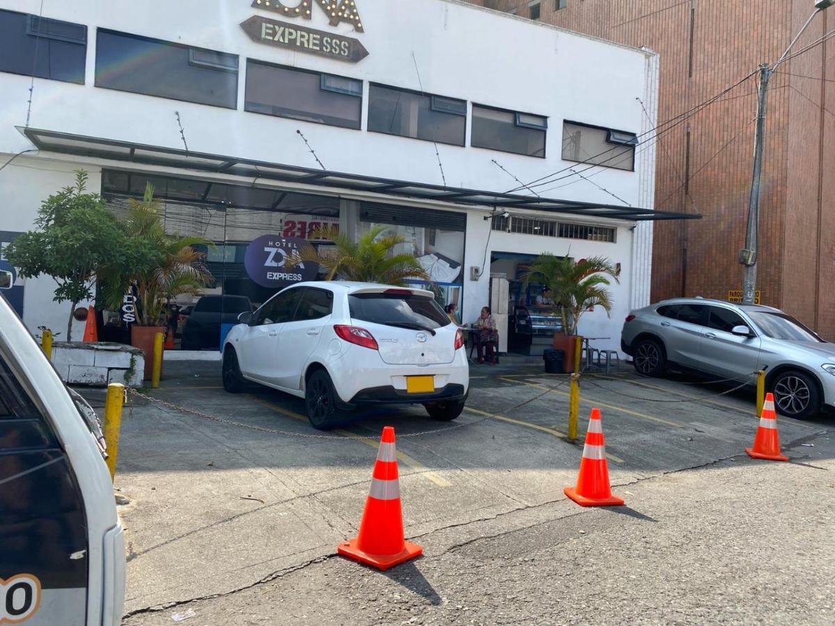 Zona Express Sandiego