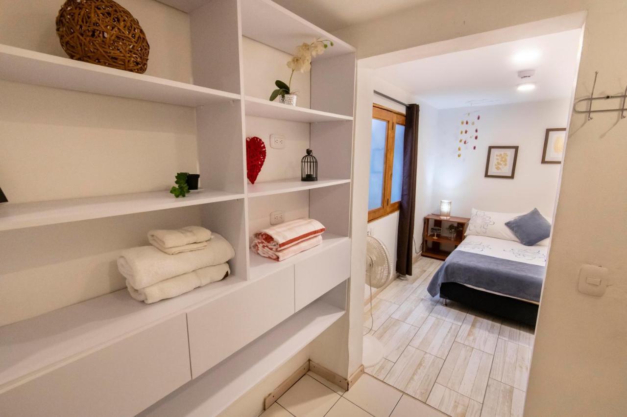 Hostel Adn Algo De Nosotros - Malaika Medellin