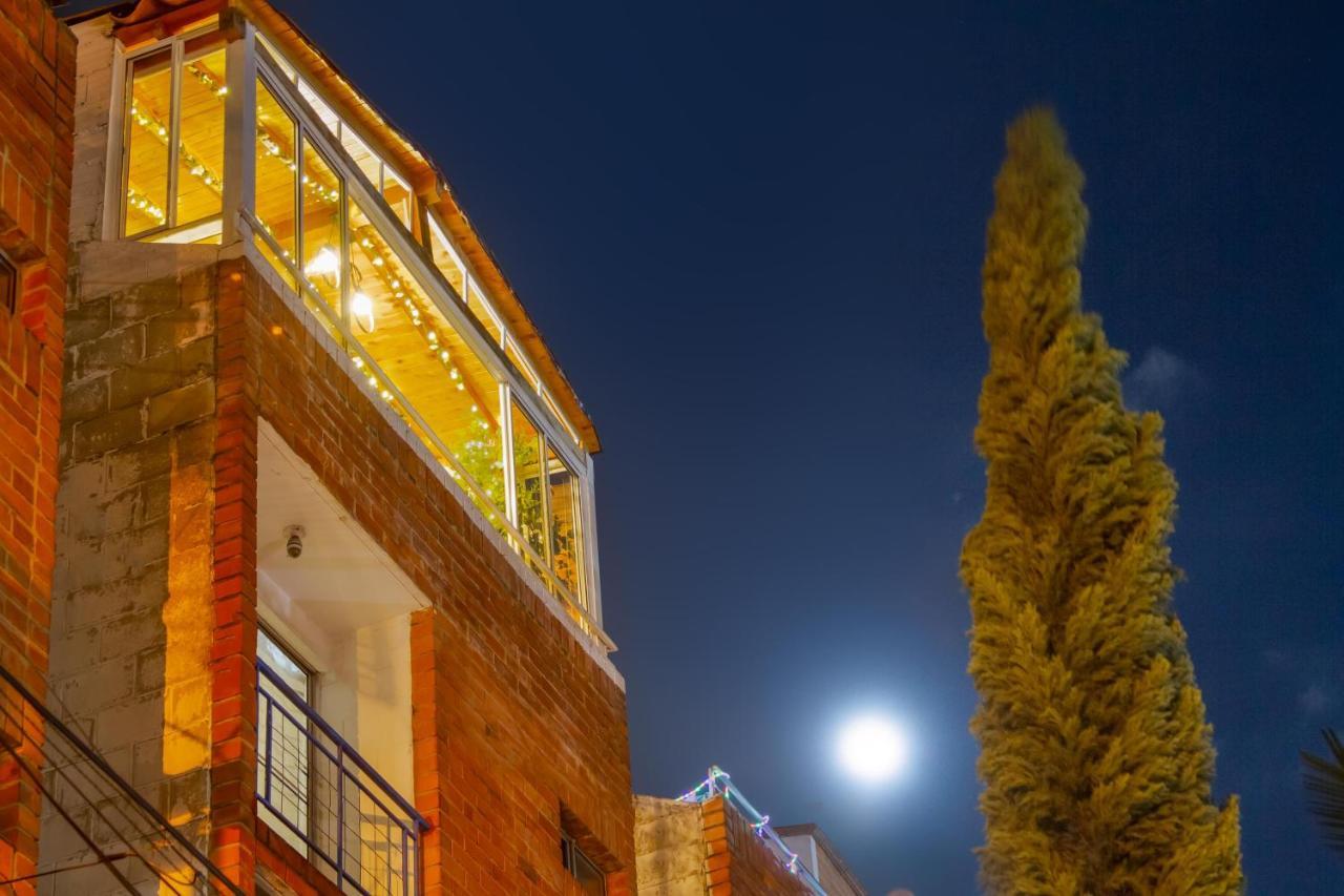 Magnifica Casa Con Estupendas Vistas A La Ciudad. Medellin
