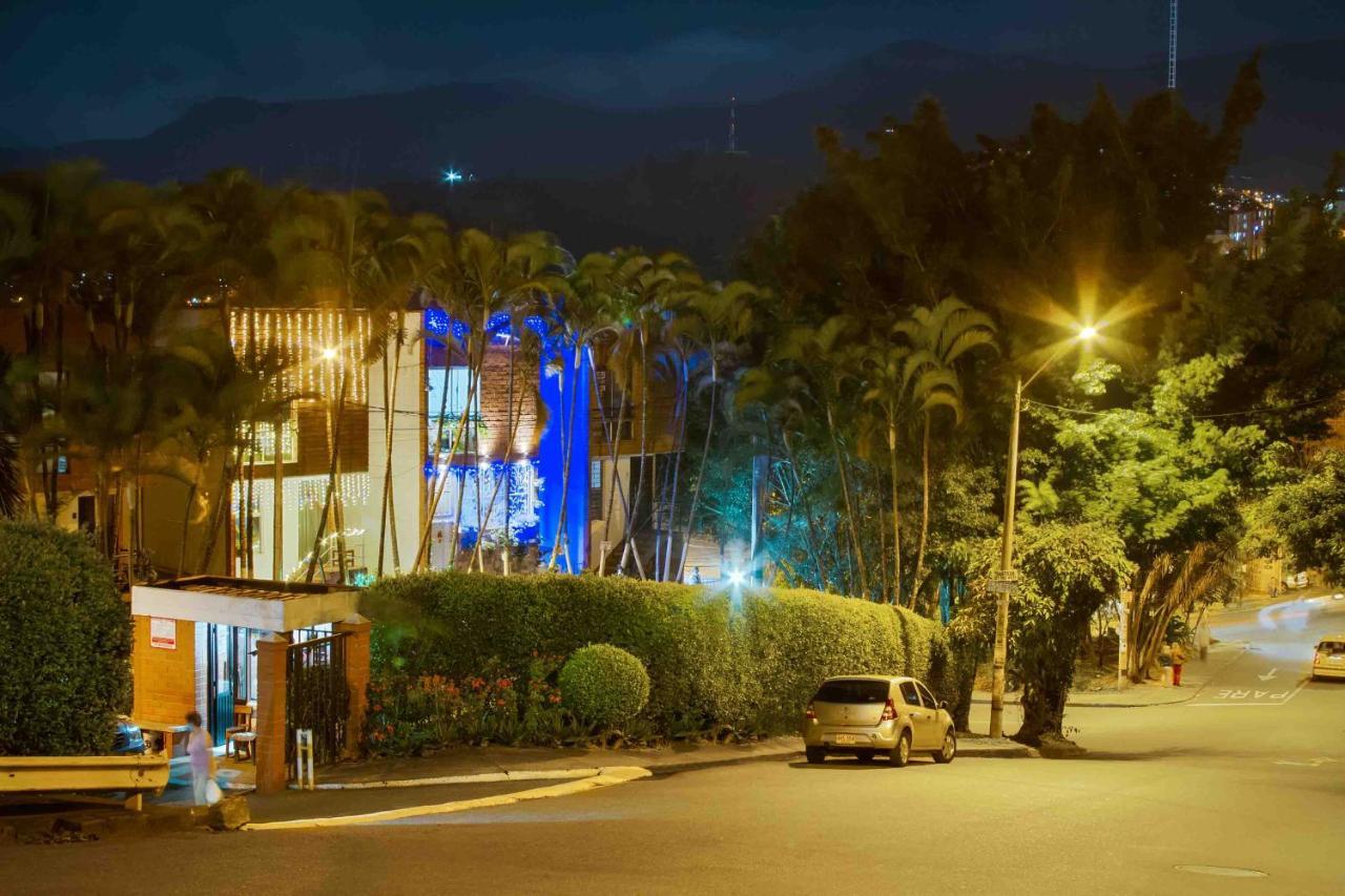 Magnifica Casa Con Estupendas Vistas A La Ciudad. Medellin