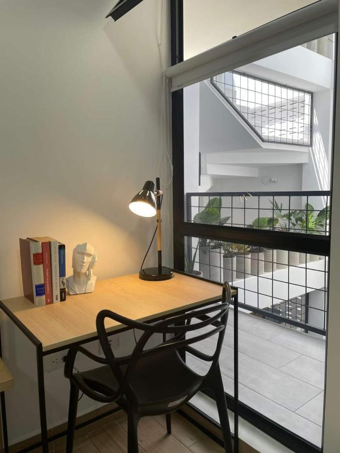 80cooliving Medellin