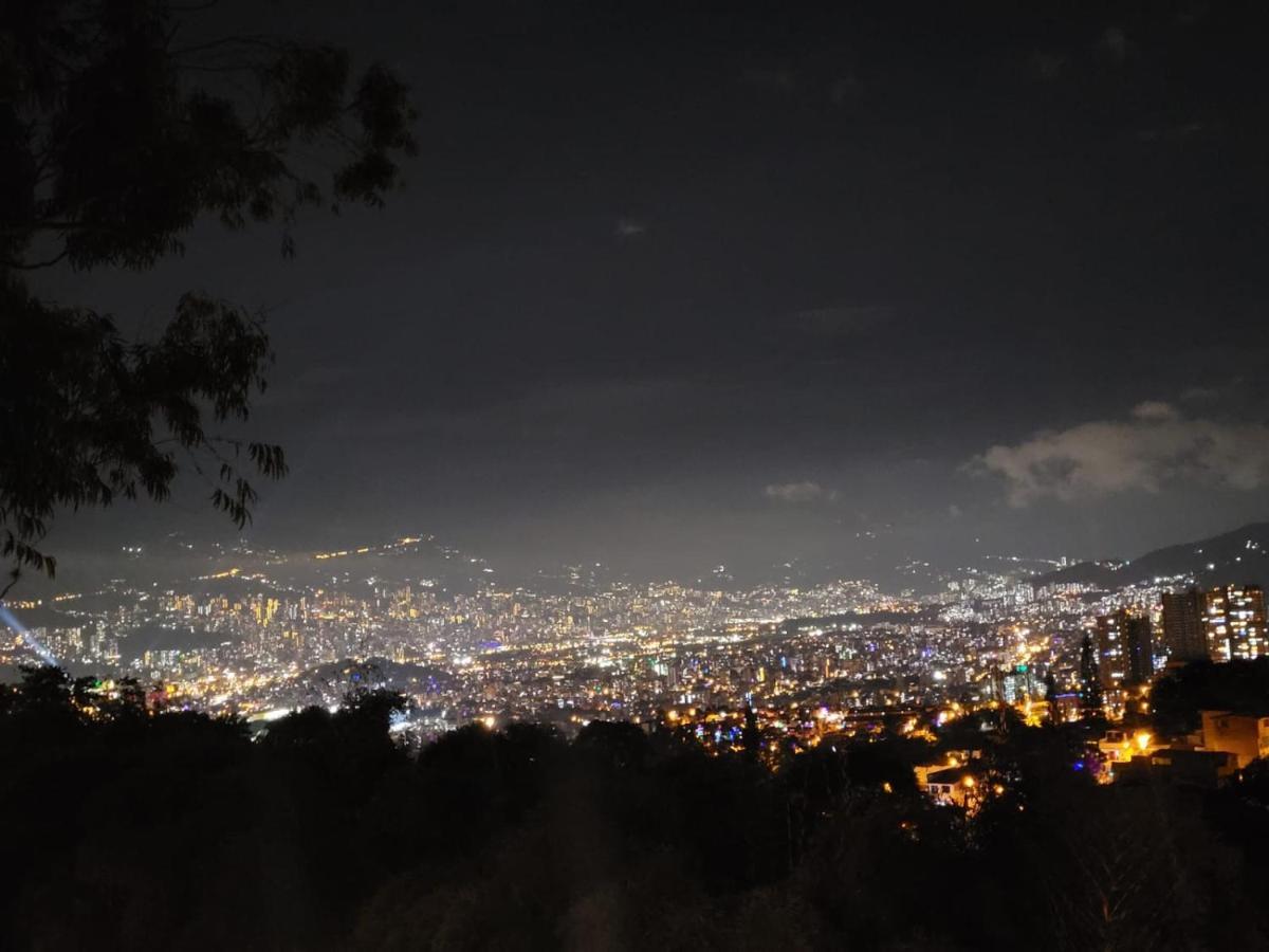 Pintoresco Apartment Medellin