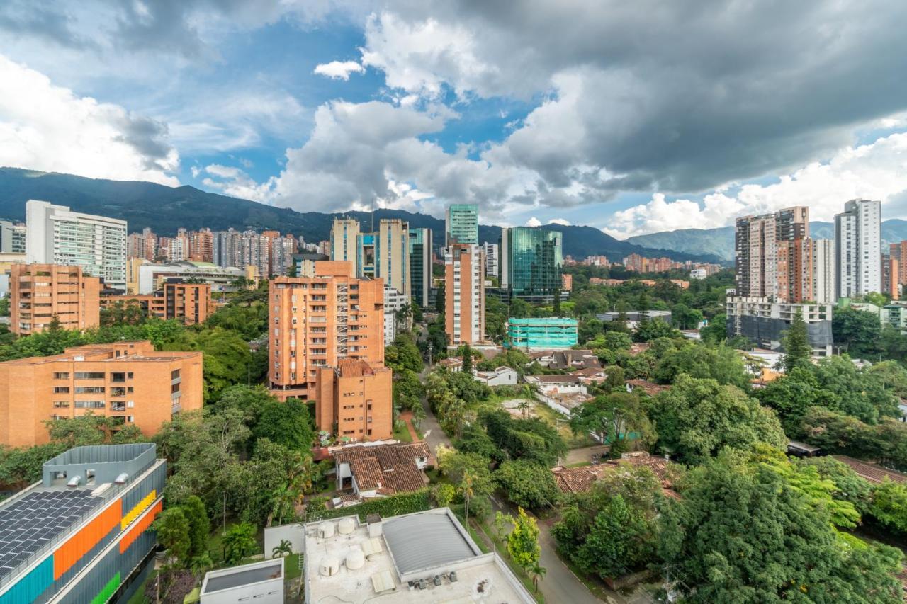 Go Living & By Housy Host Medellin