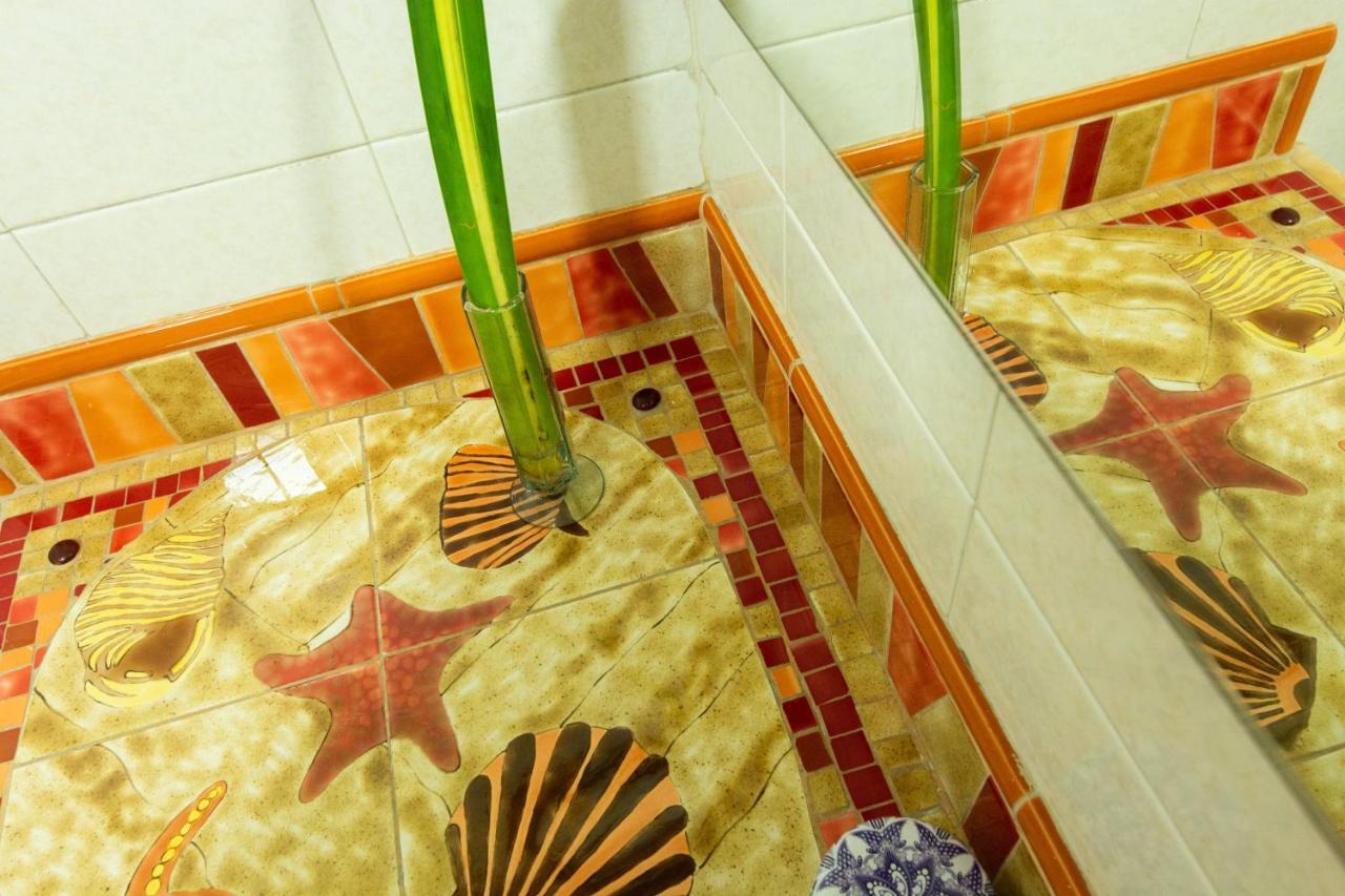 Hotel Casa Esencia