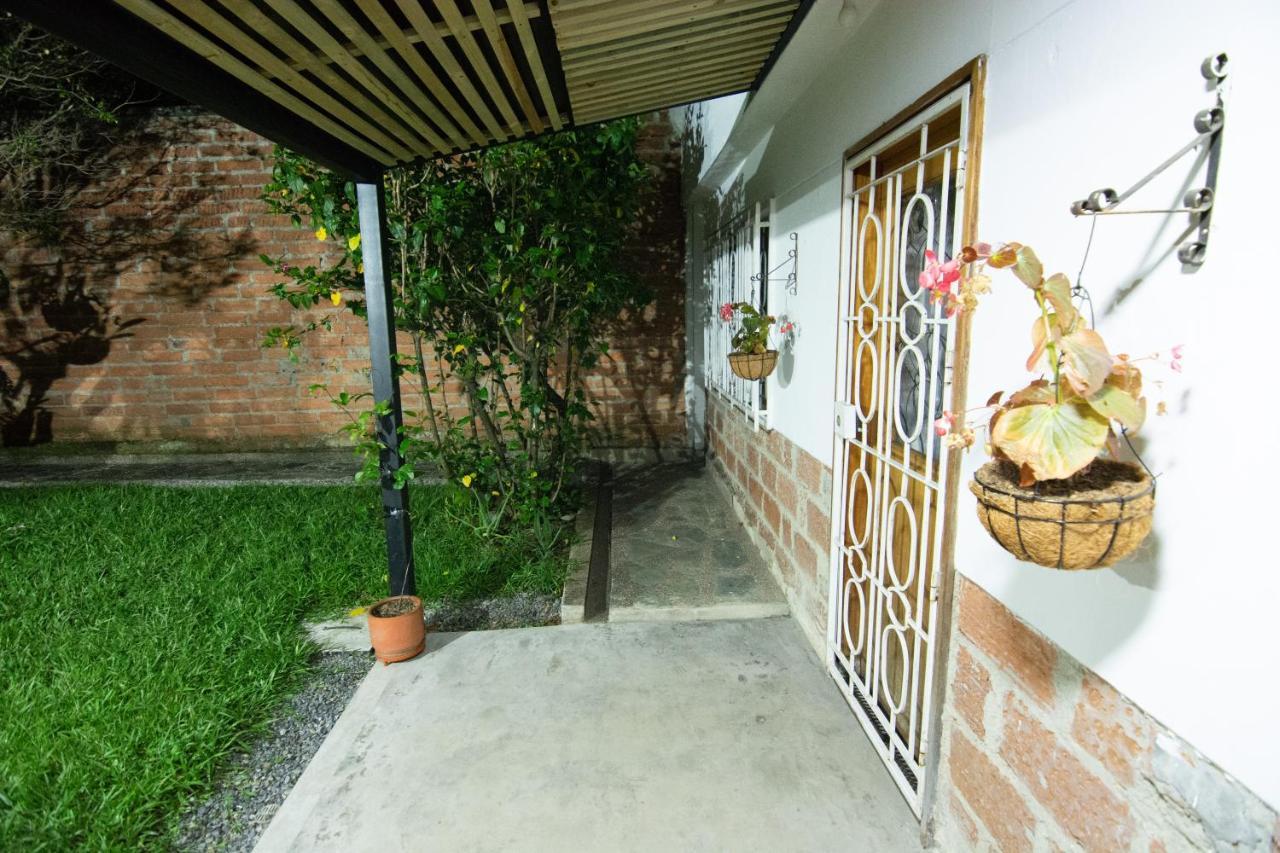 Casa Esencia Medellin