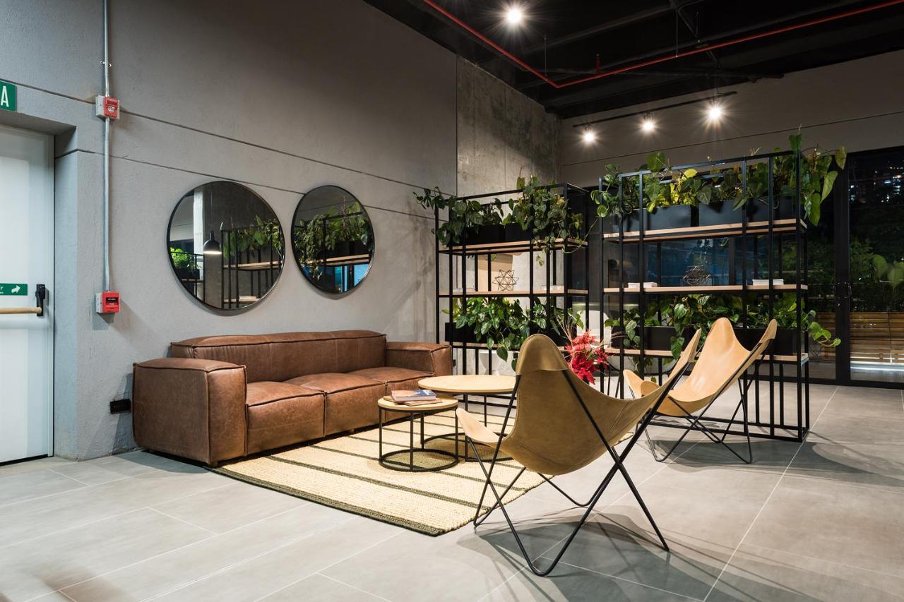Go Living And - Jalo Rent Apartment *