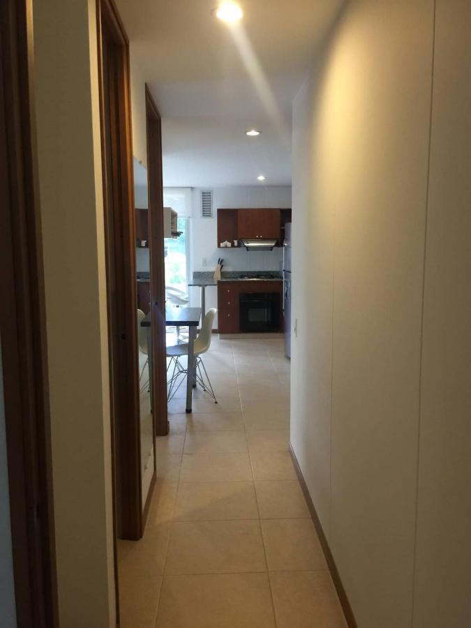 Moderno Apartamento Poblado 10 Min Del Lleras Y Provenza Apartment *