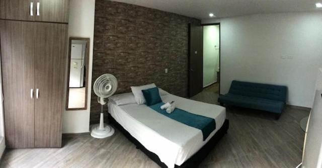 Apartment Avanti