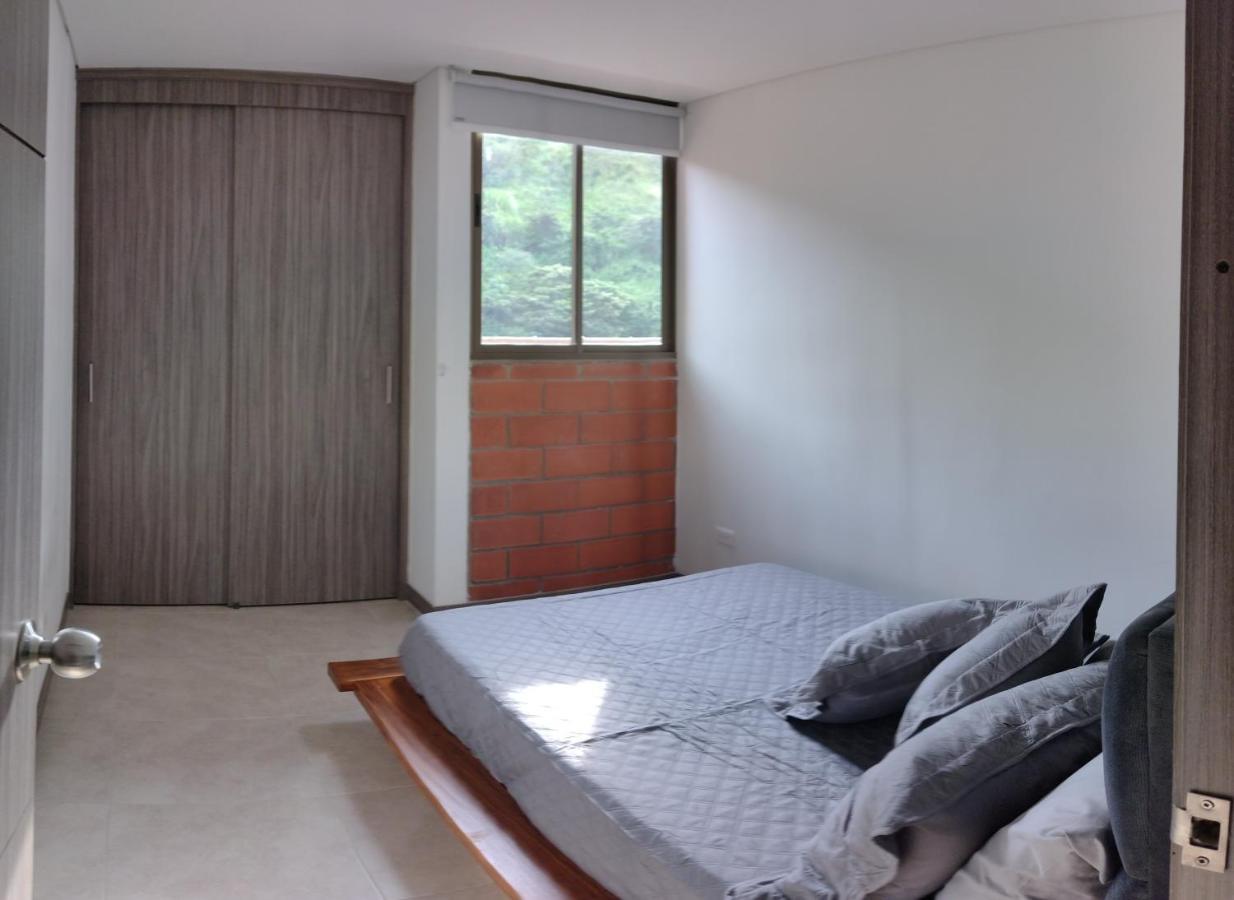 Vista Verde Apartamento Apartment Medellin