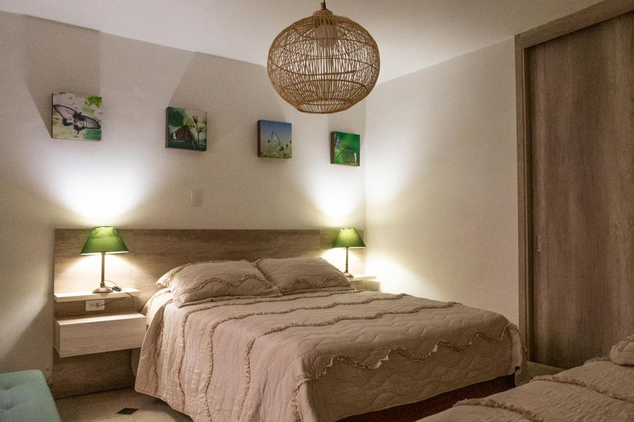 Hotel Casa Esencia Medellin