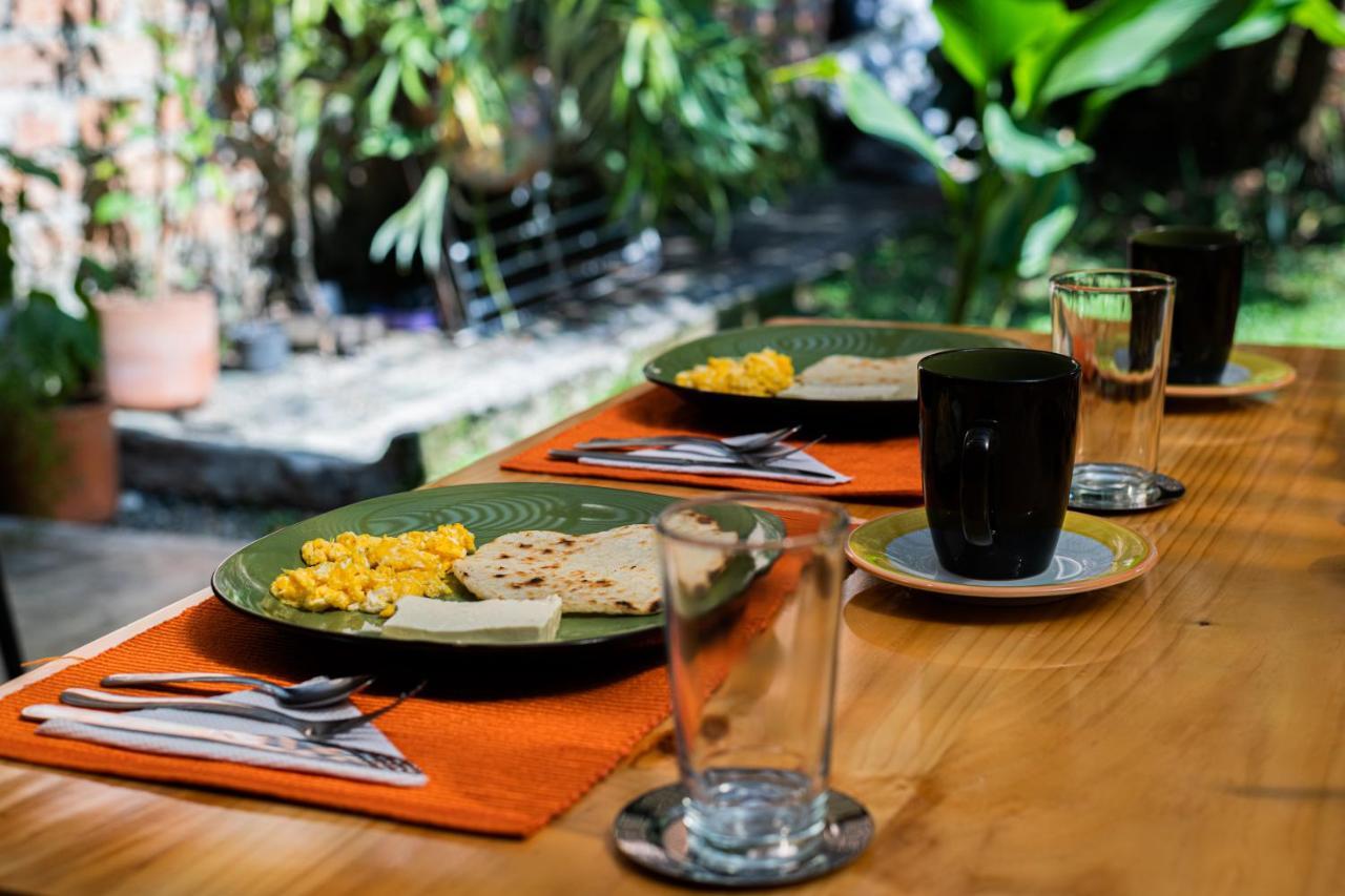 Casa Esencia Hotel Medellin