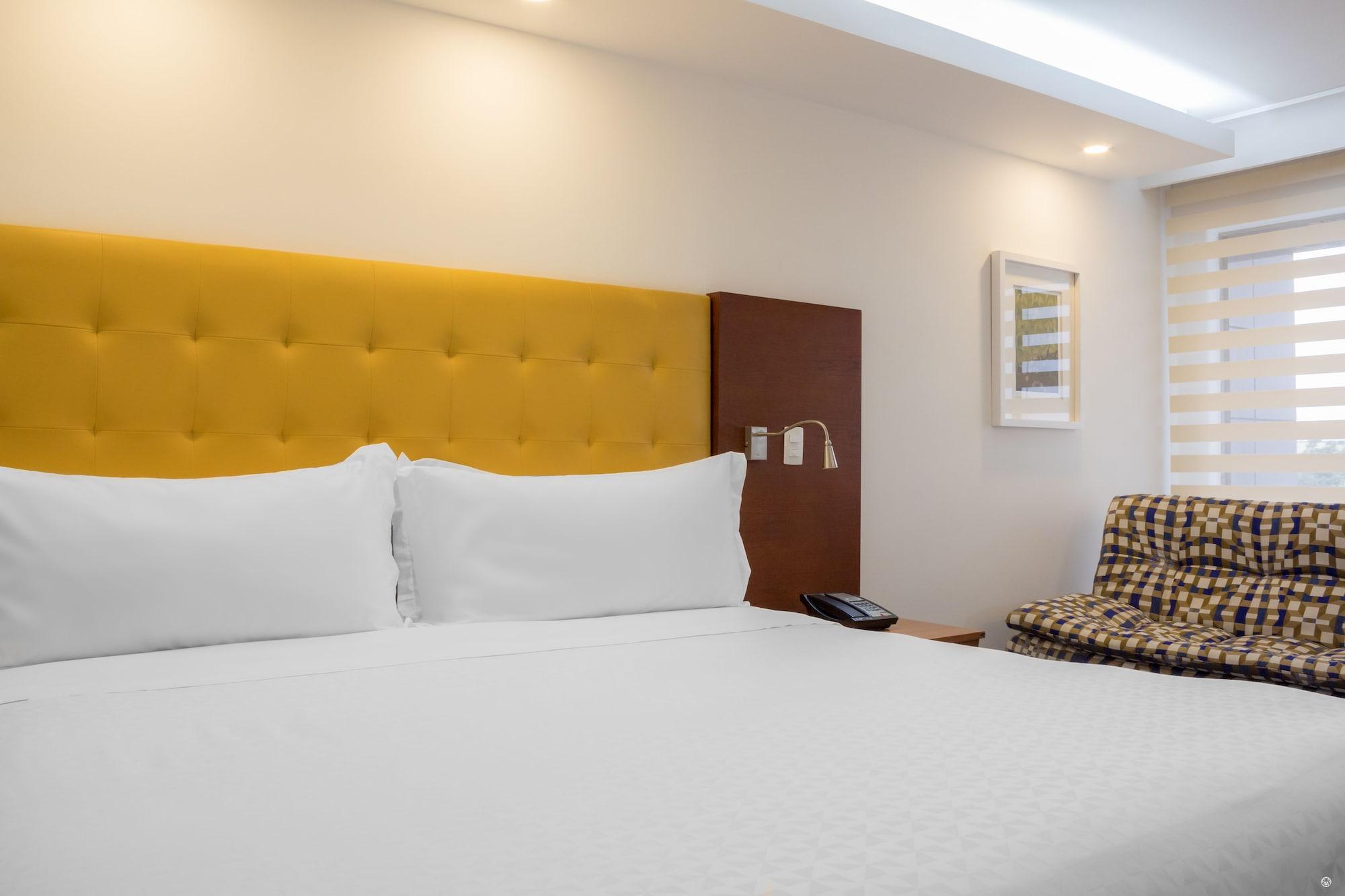 Hotel Four Points By Sheraton Medellin