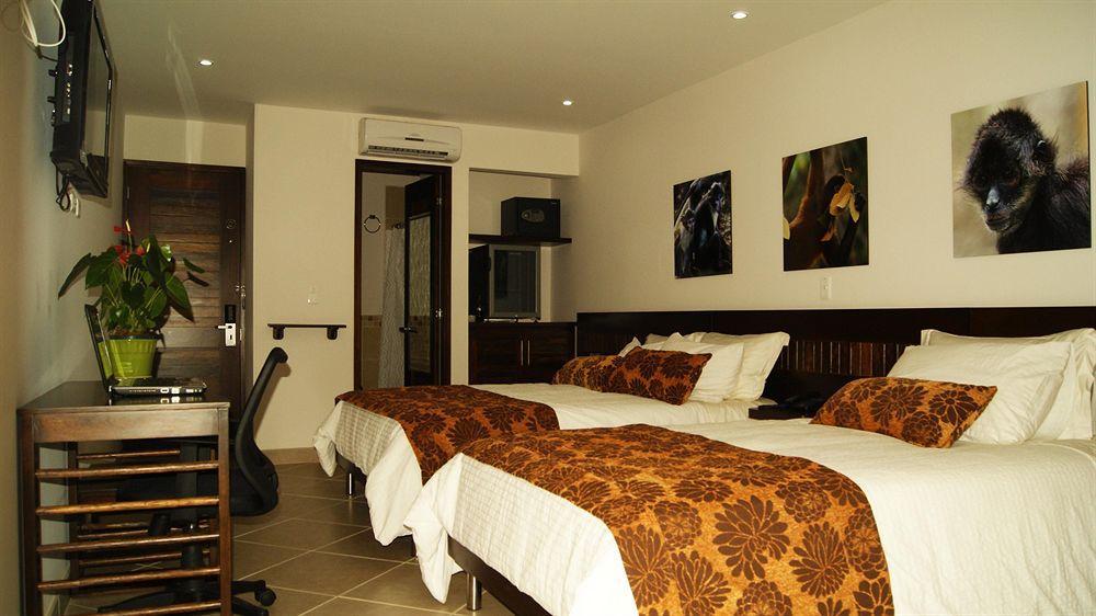 Poblado Boutique Express Hotel