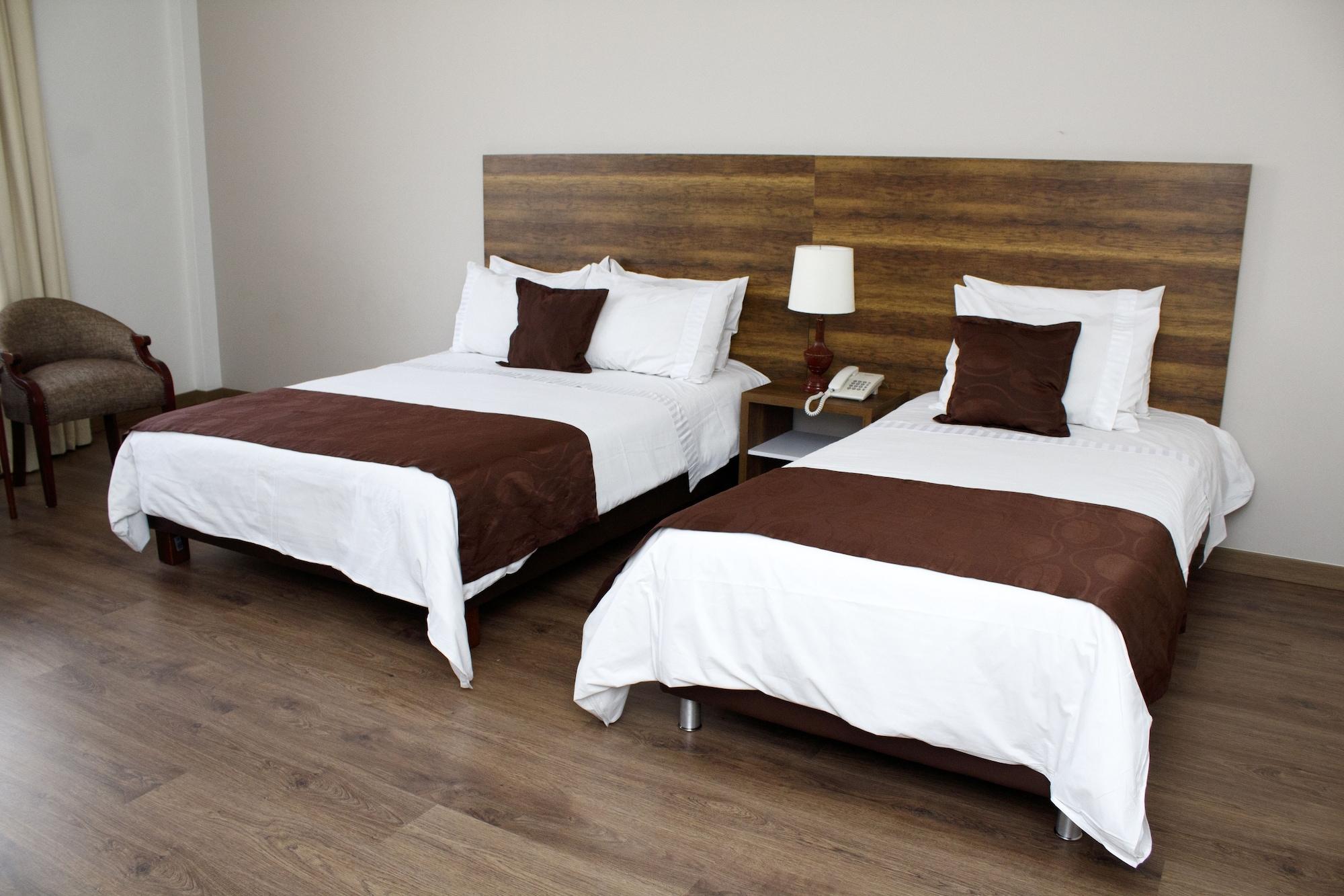 Nutibara Hotel Medellin