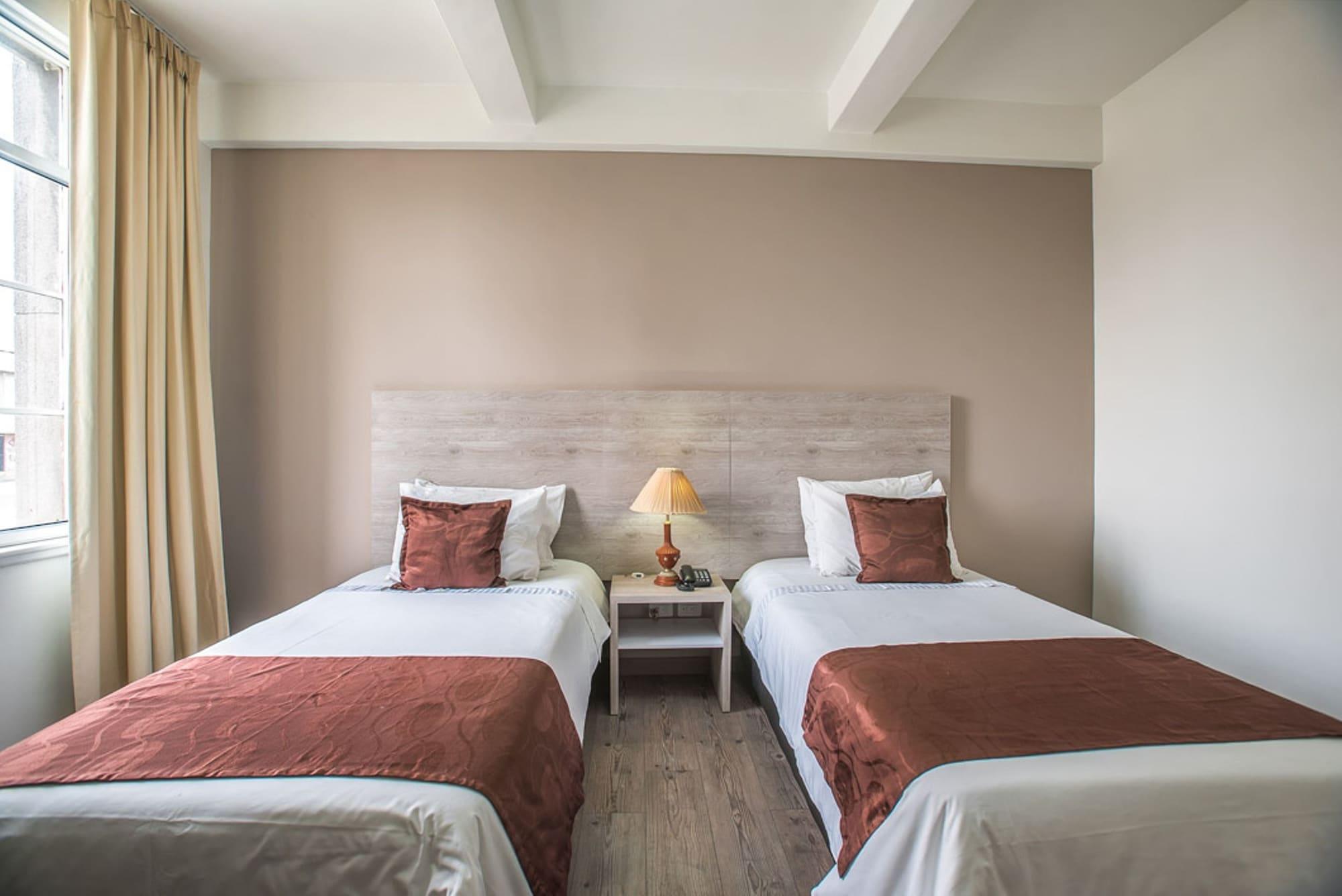Hotel Nutibara Medellin