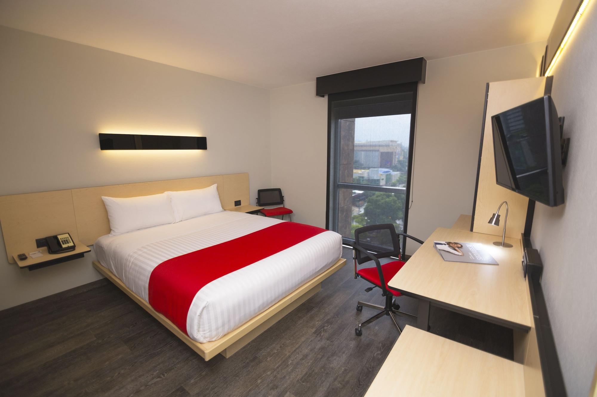 Express By Marriott Colombia Medellin