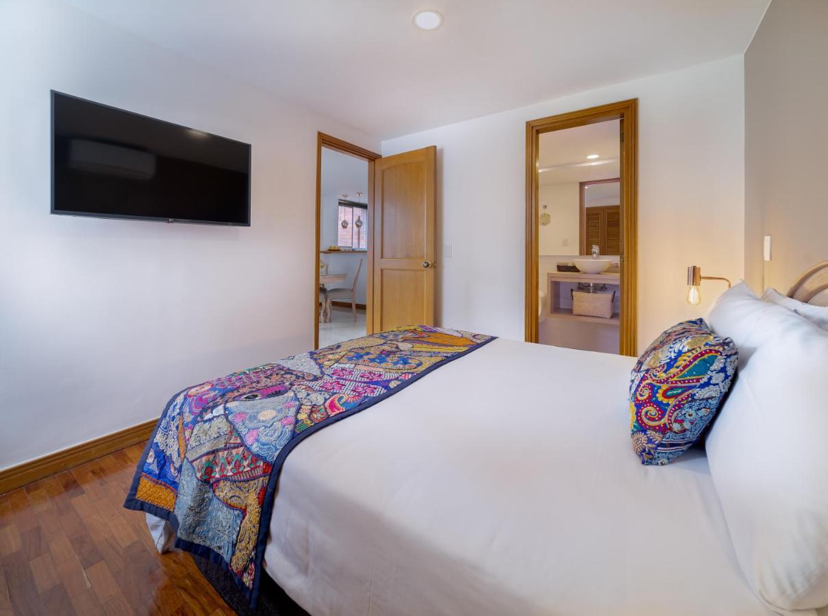 Aparthotel Alcazar De Oviedo By Ee