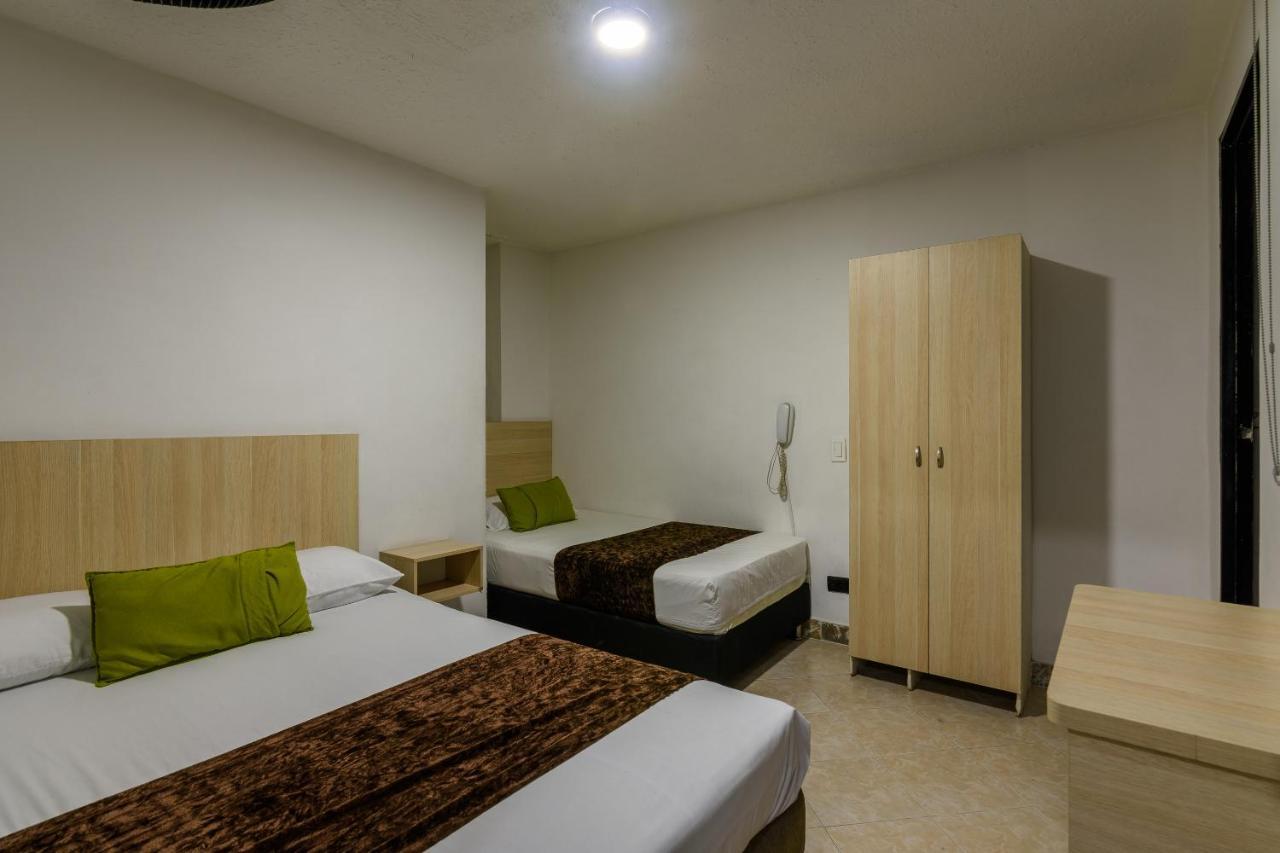 Med Colombia Medellin