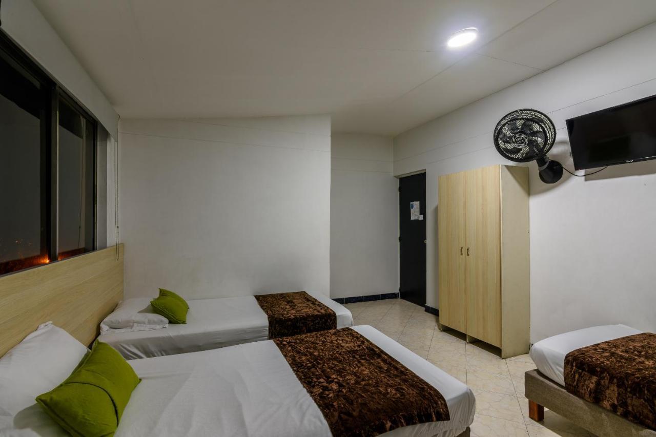 Med Colombia 4* Medellin