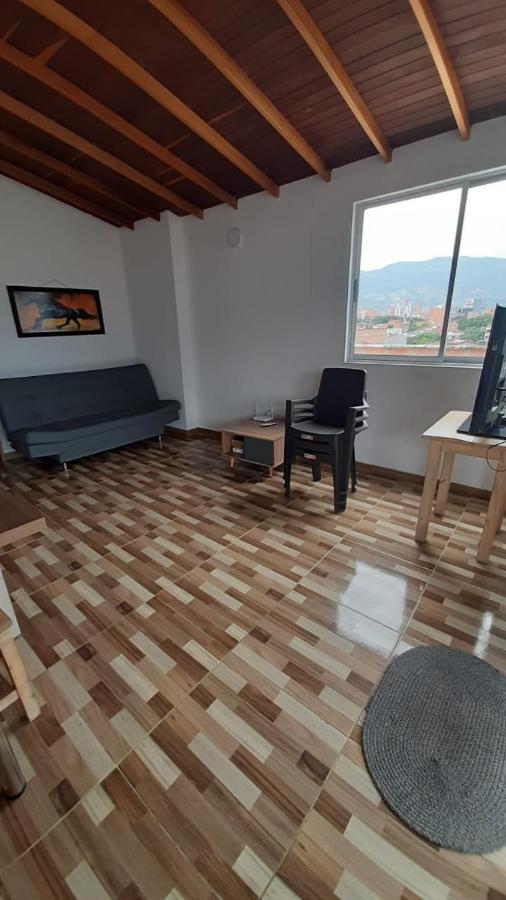Edificio Belen Apartment Medellin