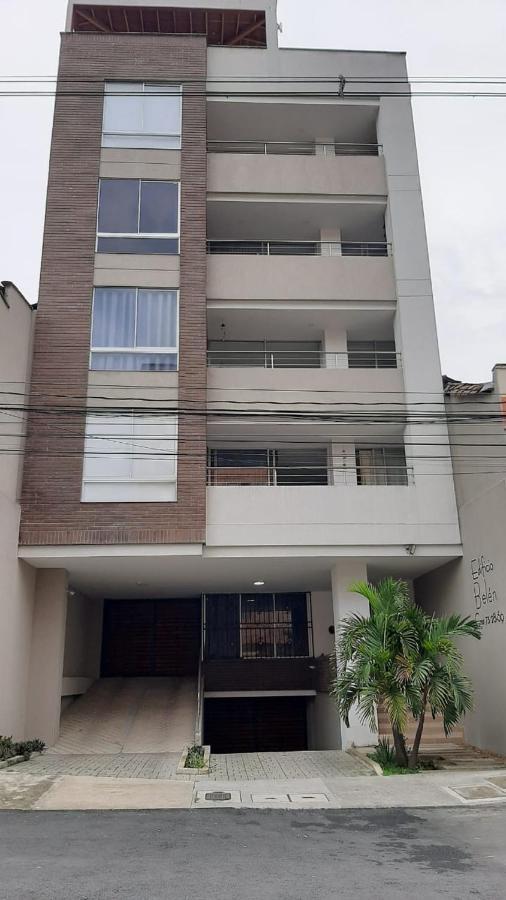 Apartment Edificio Belen