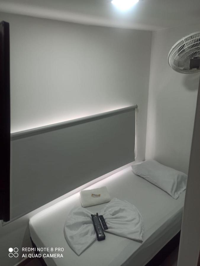 Zona Express Sandiego Hotel Medellin