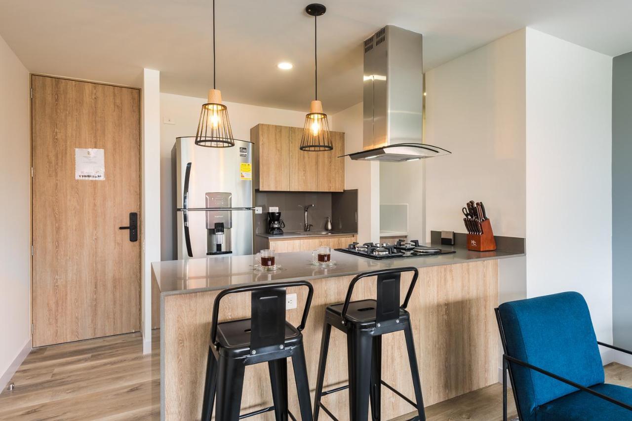 Go Living And - Jalo Rent Apartment