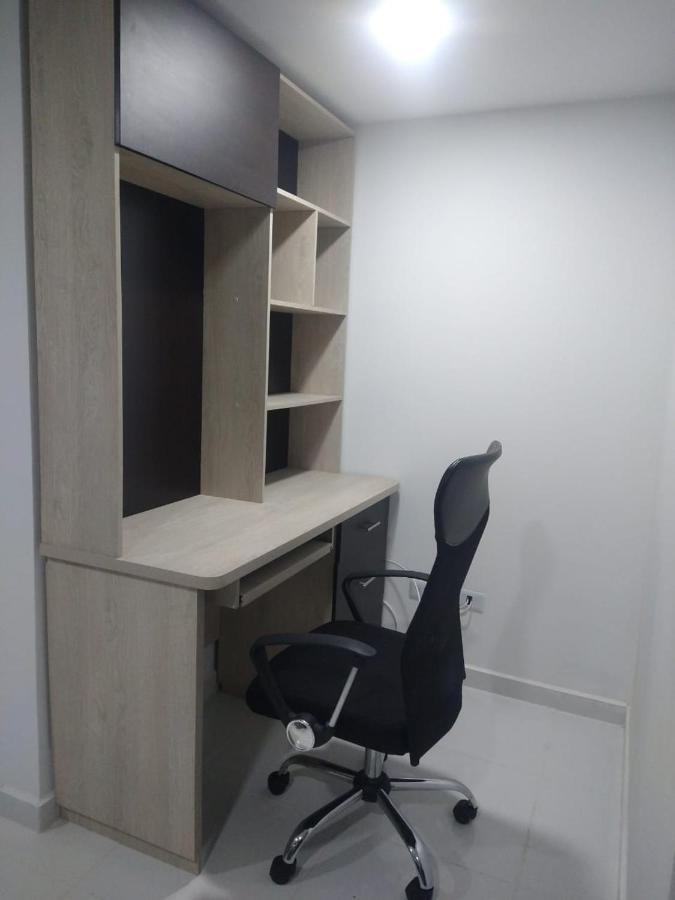 Apartamento Conquistadores Romantic, Medellín