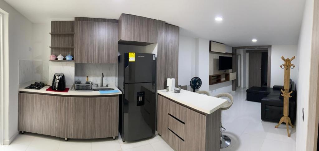 Apartamento Conquistadores Romantic,