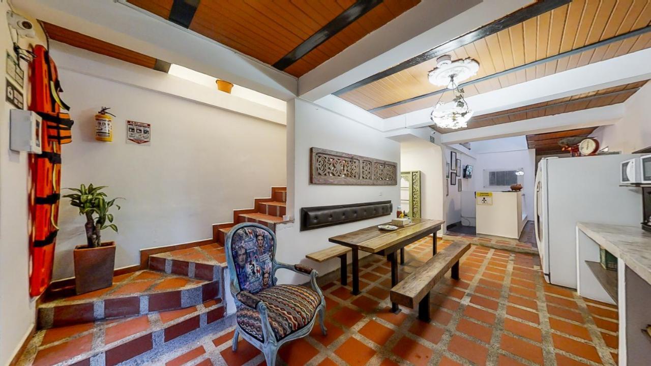 Casa Naranjos Casa de hóspedes *