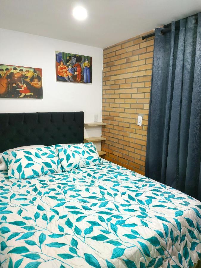 Apartamento Graffitour Comuna 13 *