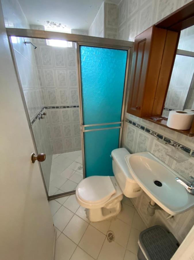 Hotel Gran Imperio Medellín