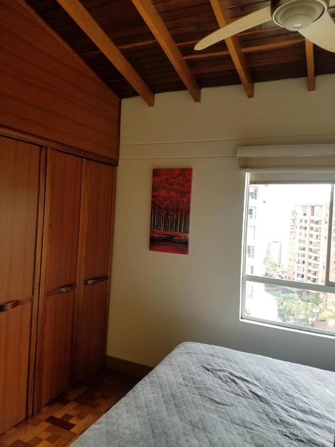Homestay Comoda En El Poblado *