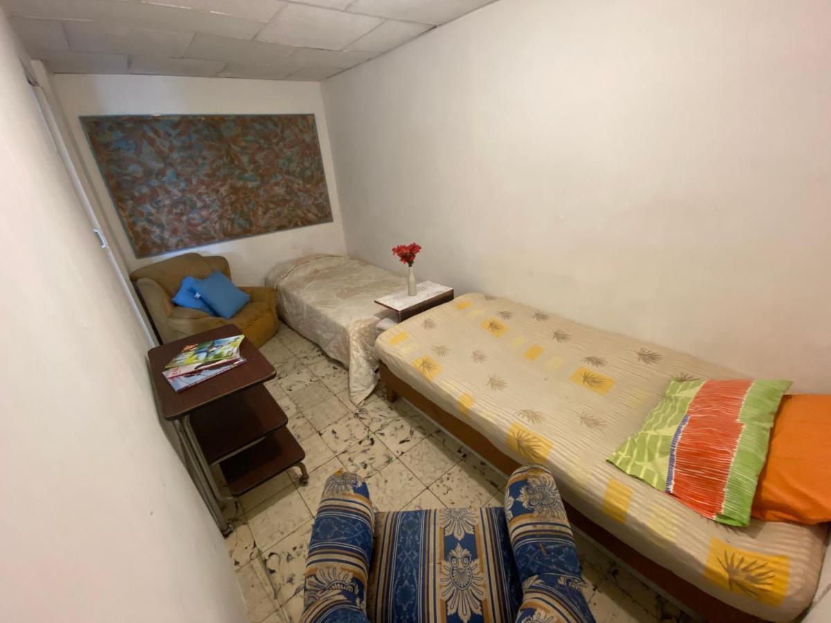 Casa Tias Guest house